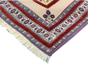 Persian Handwoven Kilim Rug Melbourne
