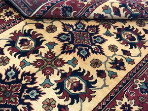 Tribal Handmade Rug Melbourne