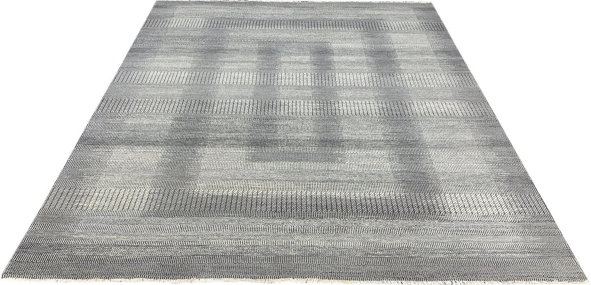 MODERN RUG - SAH3016 | SIZE: 305CM X 250CM | SILK ROAD RUGS