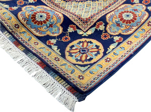Afghan Tribal Handmade Rug Melbourne