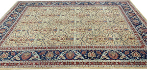 Traditional Handmade Rug Melbourne