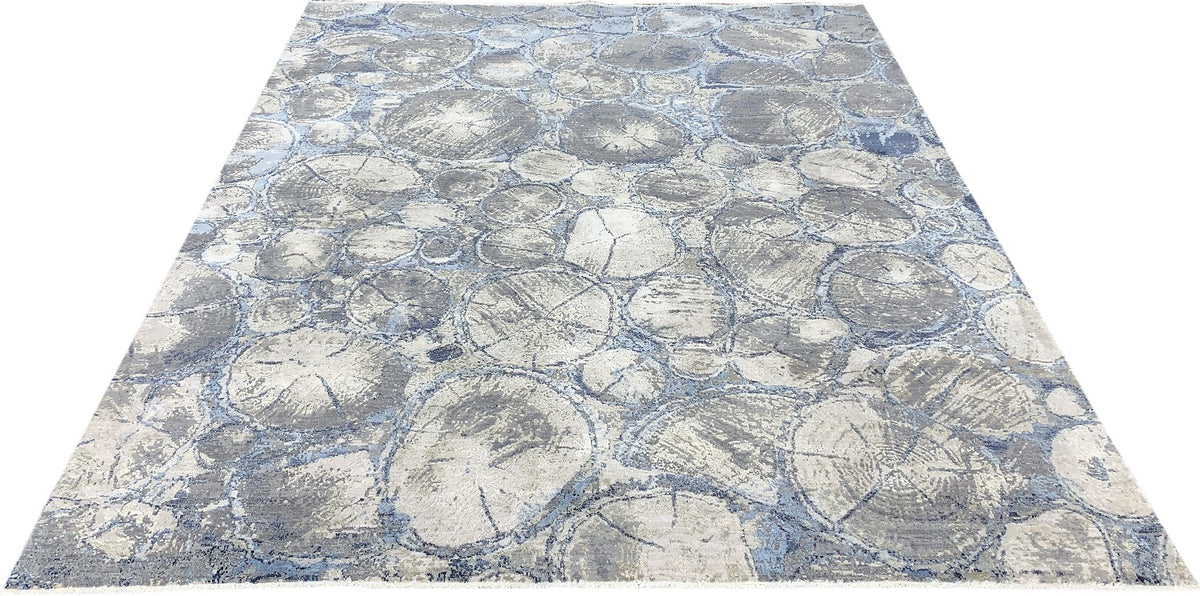 MODERN RUG - MOD1281 | CONTEMPORARY RUGS | SILK ROAD RUGS