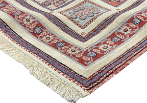 Persian Handwoven Kilim Rug Melbourne