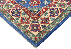 Afghan Tribal Handmade Rug Melbourne