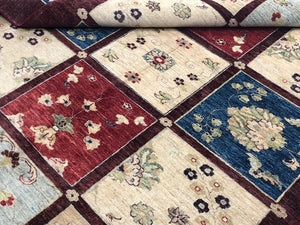 Transitional Handmade Rug Melbourne