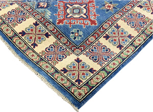 Afghan Tribal Handmade Rug Melbourne