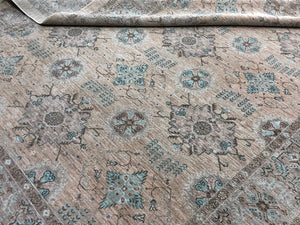 Traditional Handmade Rug Melbourne