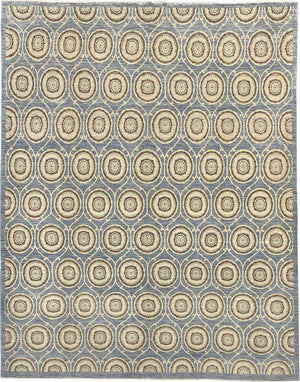 Transitional Handmade Rug Melbourne