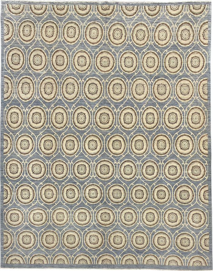 TRANSITIONAL RUG - HBI399 | SIZE: 326CM X 264CM