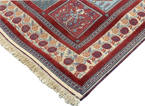 Persian Handwoven Kilim Rug Melbourne