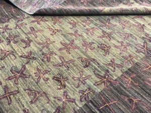 Transitional Handmade Rug Melbourne