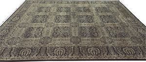 Transitional Handmade Rug Melbourne