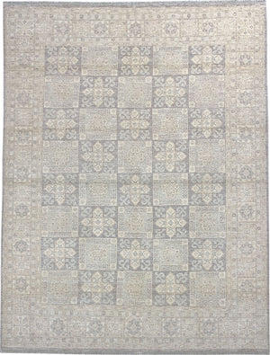 Transitional Handmade Rug Melbourne