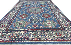 Afghan Tribal Handmade Rug Melbourne