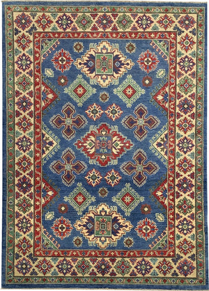 Afghan Tribal Handmade Rug Melbourne