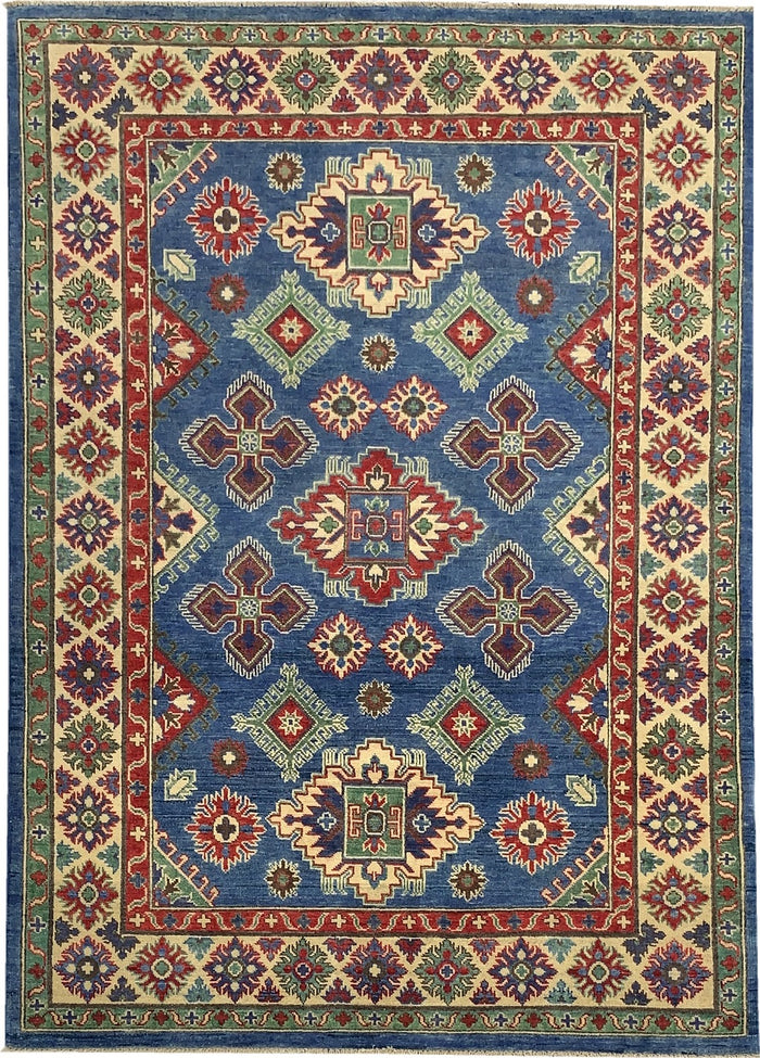 TRIBAL RUG - HAK1245 | SIZE: 213CM X 152CM
