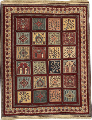 Persian Handwoven Kilim Rug Melbourne