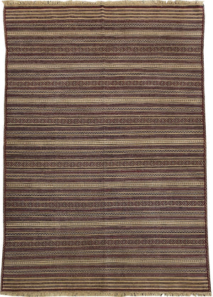 Persian Handwoven Kilim Rug Melbourne