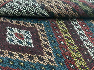 Afghan Handwoven Kilim Rug Melbourne