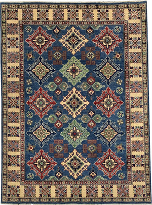 Afghan Tribal Handmade Rug Melbourne