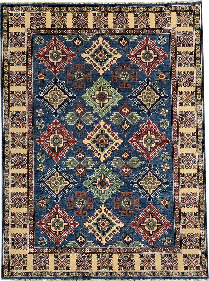 TRIBAL RUG - HAK1249 | SIZE: 210CM X 152CM