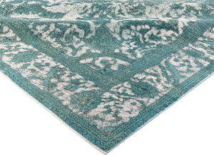 Persian Vintage Handmade Rug Melbourne