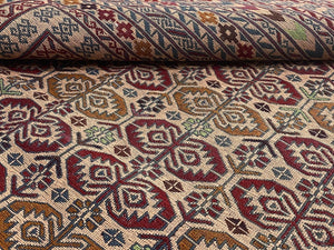 Afghan Handwoven Kilim Rug Melbourne