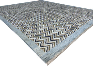 Modern Handmade Rug Melbourne