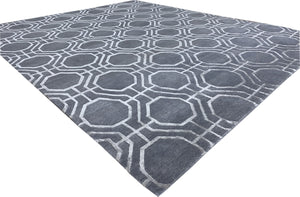 Modern Handmade Rug Melbourne