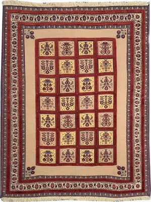 Persian Handwoven Kilim Rug Melbourne
