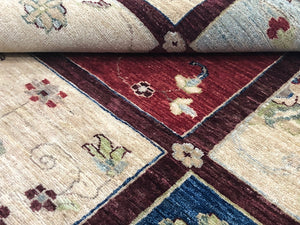Transitional Handmade Rug Melbourne