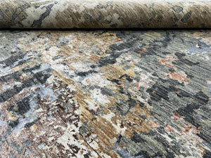 Modern handmade Rug Melbournme