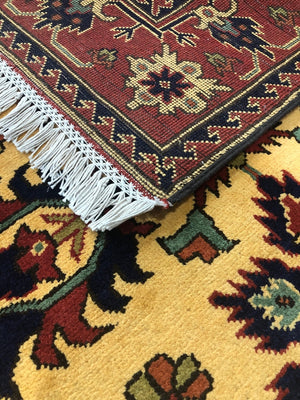 Tribal Handmade Rug Melbourne