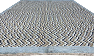 Modern Handmade Rug Melbourne
