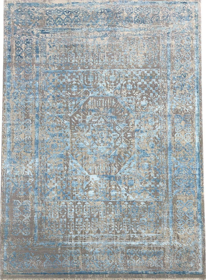 TRANSITIONAL RUG - MOD1521 | SIZE: 434CM X 307CM