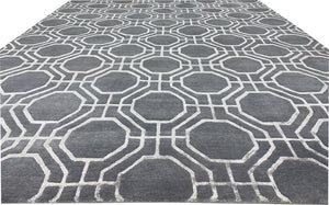 Modern Handmade Rug Melbourne