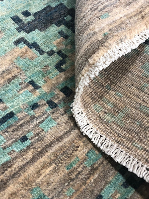 Modern Handmade Rug Melbourne