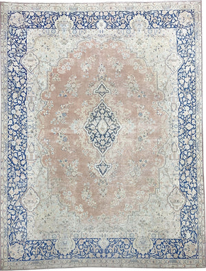 Persian Vintage Handmade Rug Melbourne