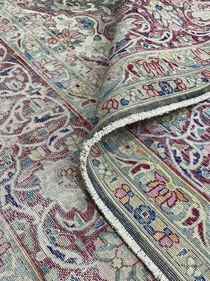 Persian Vintage Handmade Rug Melbourne