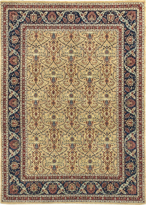 Traditional Handmade Rug Melbourne