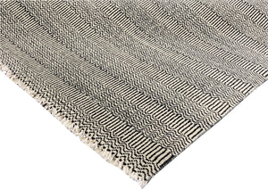 Textured Handmade Rug Melbourne - Nomad Rug