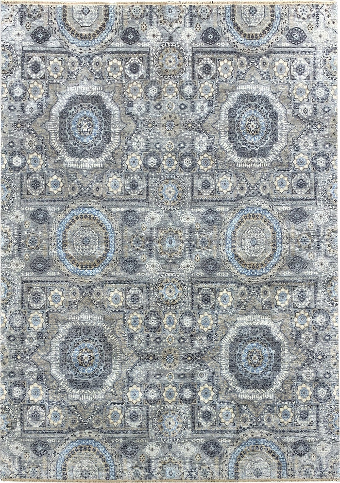 TRANSITIONAL RUG - TRN3031 | SIZE: 377CM X 270CM