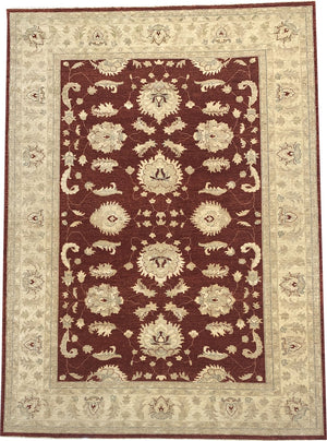 Traditional Handmade Rug Melbourne