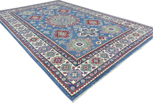 Afghan Tribal Handmade Rug Melbourne