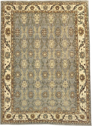 Traditional Floor Rugs Melbourne | Silk Road Rugs