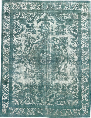 Persian Vintage Handmade Rug Melbourne