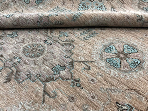 Traditional Handmade Rug Melbourne