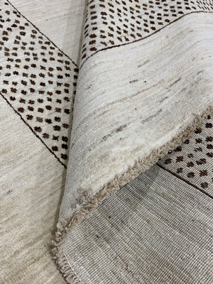 Modern & Plain Handmade Rug Melbourne
