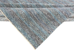Textured Handmade Rug Melbourne - Nomad Rug