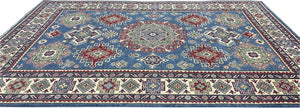 Afghan Tribal Handmade Rug Melbourne